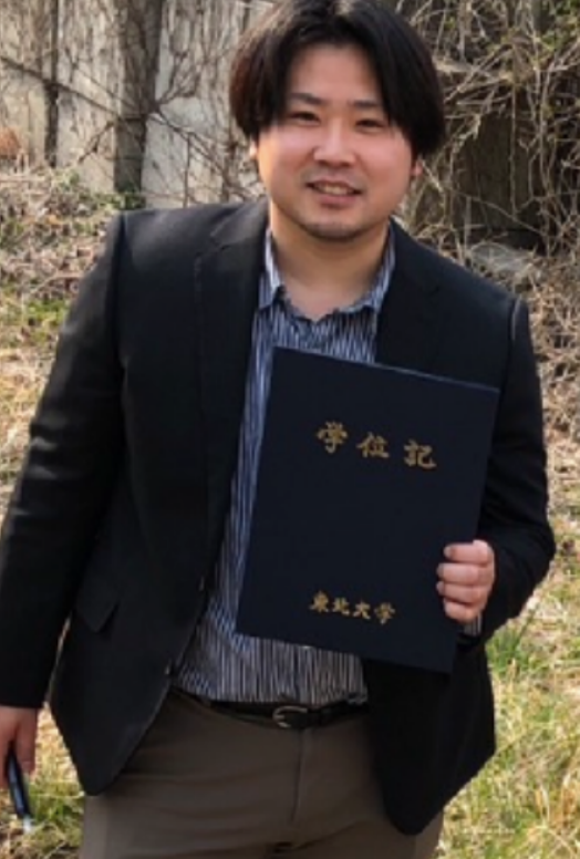 Yuto Kimura